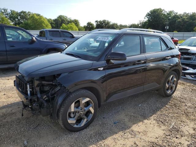 Vin: kmhrc8a35nu162305, lot: 62303475, hyundai venue sel 2022 img_1