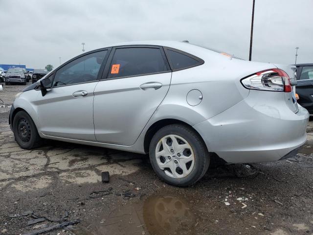 Vin: 3fadp4bj4cm125634, lot: 59911995, ford fiesta se 20122