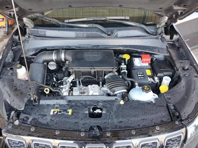 2024 JEEP COMPASS LA 3C4NJDBN2RT123706