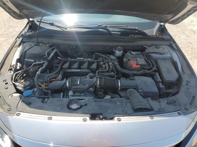 2020 HONDA ACCORD LX - 1HGCV1F13LA102168