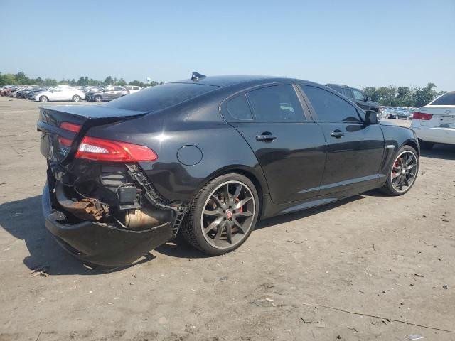Vin: sajwj0ff2f8u76345, lot: 62133625, jaguar xf 3.0 sport awd 20153