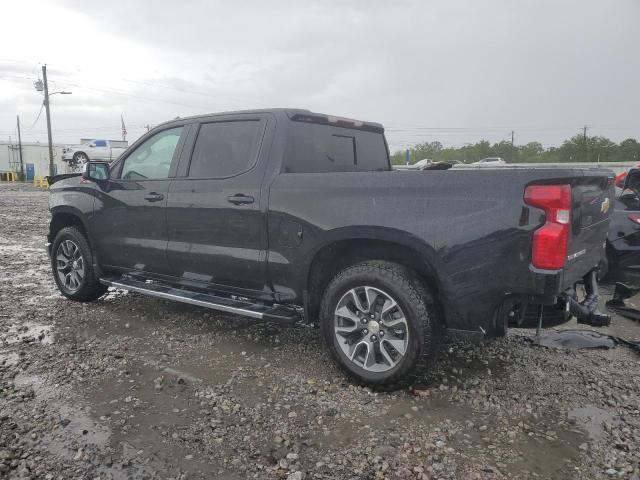 Vin: 2gcukded1s1163438, lot: 59946345, chevrolet all models k1500 lt 20252
