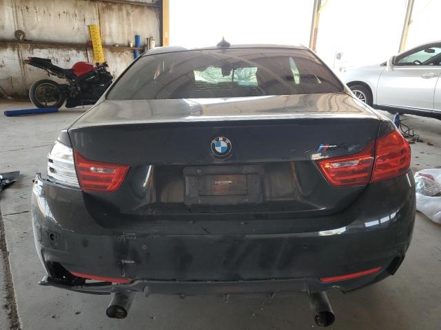 2016 BMW 428 I WBA3N7C50GK228526