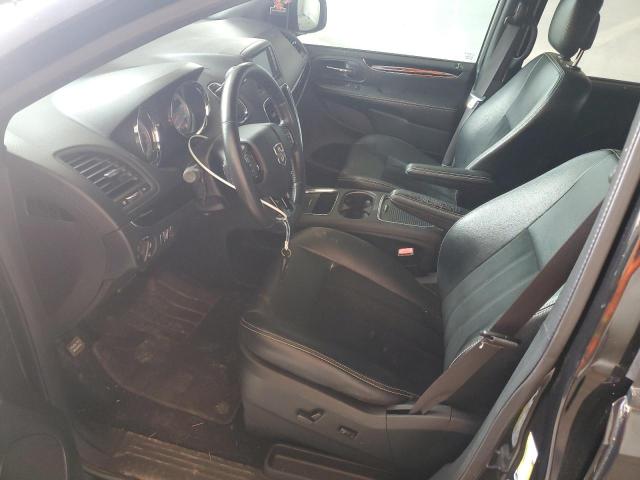 2019 DODGE GRAND CARA - 2C4RDGCG5KR502122