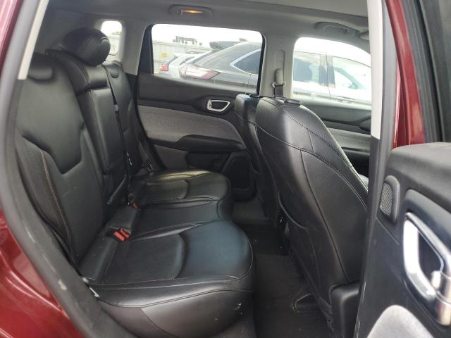 2022 JEEP COMPASS LA - 3C4NJDFB9NT211520