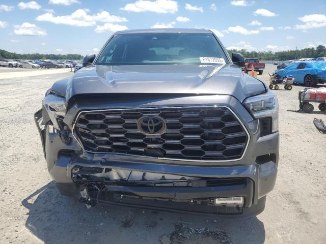 2025 TOYOTA SEQUOIA SR 7SVAAABA9SX061716