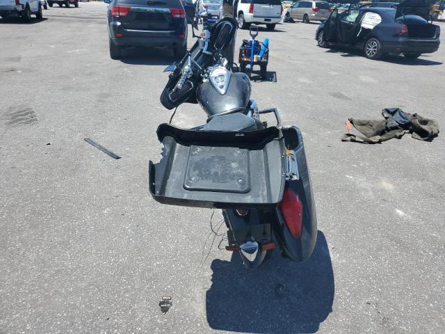 2007 HONDA VTX1300 S 1HFSC52027A407533