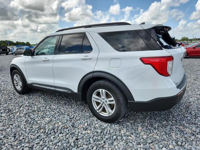 Vin: 1fmsk7dh2mgb98813, lot: 60537685, ford explorer xlt 20212