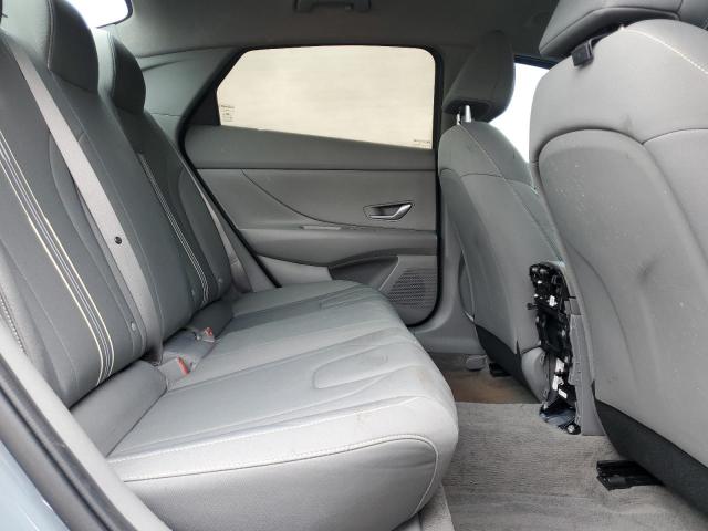 2023 HYUNDAI ELANTRA SE - KMHLM4AG8PU437053