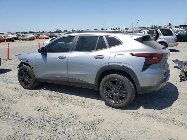 2025 CHEVROLET TRAX ACTIV KL77LKEPXSC067811