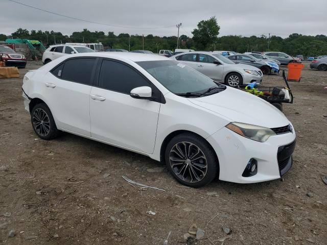 Vin: 2t1burhexec148624, lot: 59351125, toyota corolla l 20144
