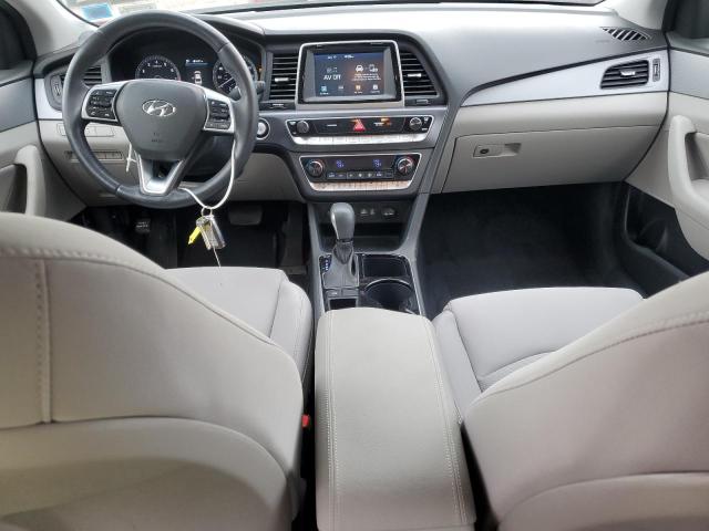 2019 HYUNDAI SONATA LIM 5NPE34AF8KH814989
