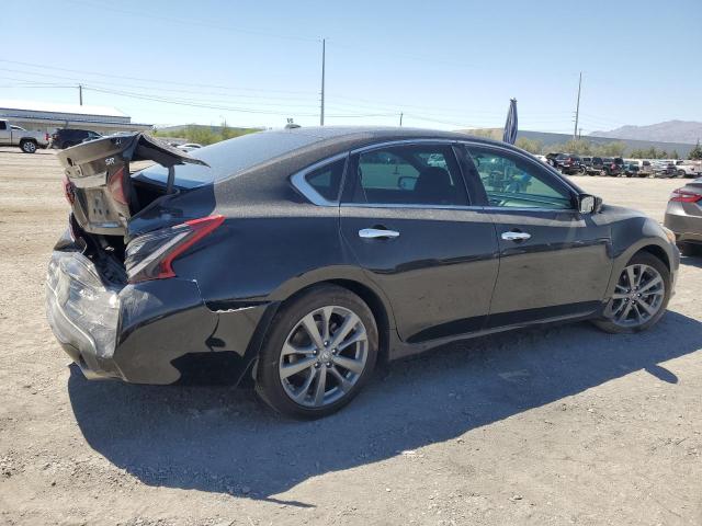 2018 NISSAN ALTIMA 2.5 - 1N4AL3AP9JC288325