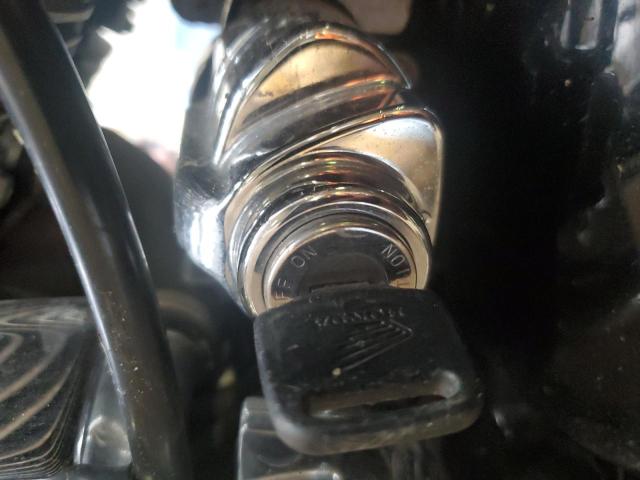 2005 HONDA VT1100 C2 1HFSC43065A501629