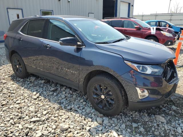 Vin: 3gnaxuev9kl199476, lot: 59699195, chevrolet equinox lt 20194
