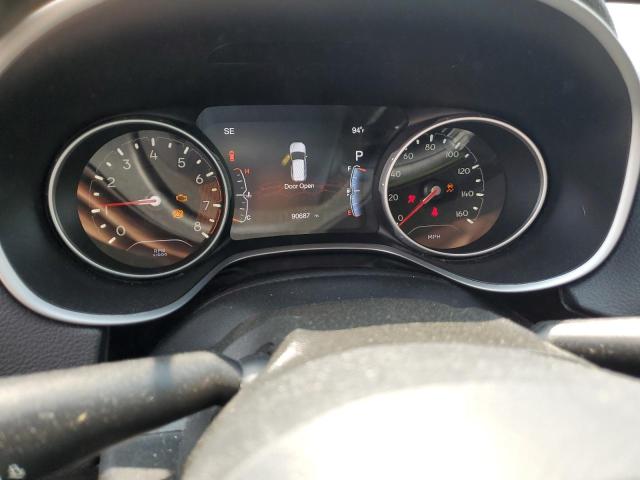 2019 JEEP COMPASS LA - 3C4NJDBB3KT847058