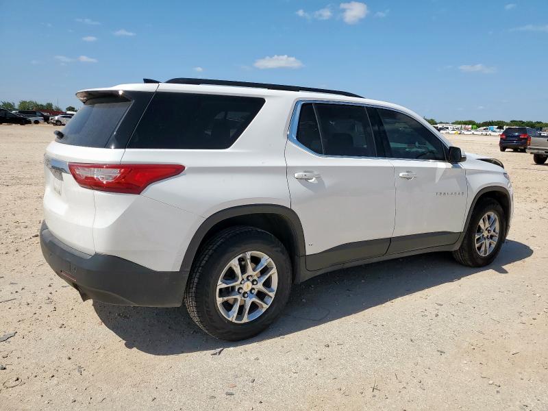 Vin: 1gnergkw3kj313344, lot: 59985885, chevrolet traverse lt 20193