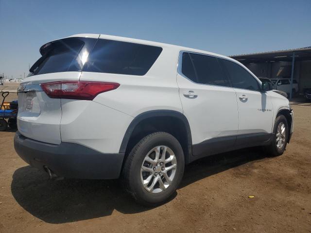 2019 CHEVROLET TRAVERSE L 1GNERFKW0KJ261455