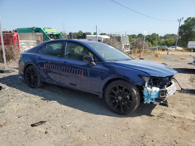2023 TOYOTA CAMRY SE N - 4T1G11AK3PU092110