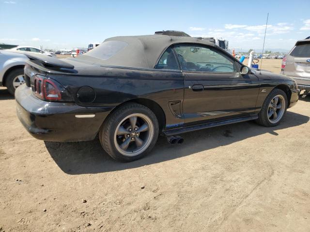 Vin: 1falp45t0sf113195, lot: 60122415, ford mustang gt 19953