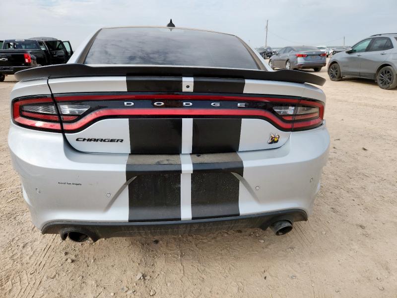 2023 DODGE CHARGER SC 2C3CDXGJ5PH540415