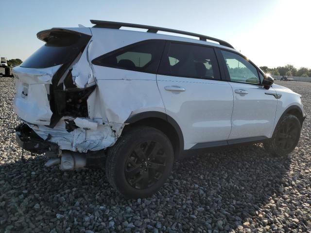 2023 KIA SORENTO S - 5XYRLDLCXPG218253