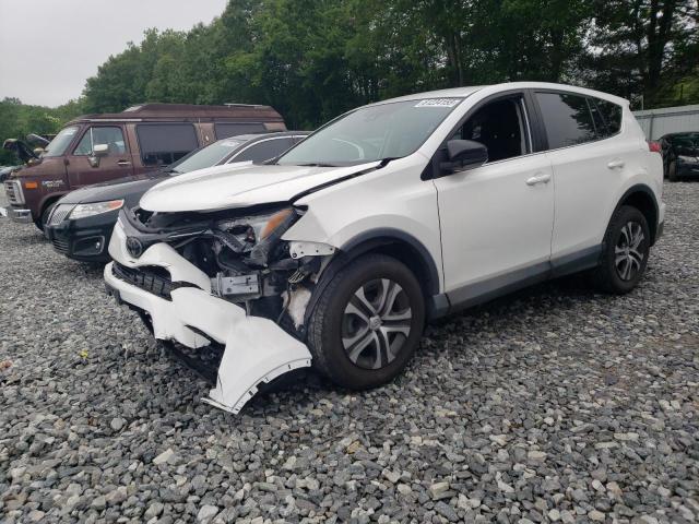 Vin: 2t3bfrev3jw764258, lot: 61234155, toyota rav4 le 2018 img_1