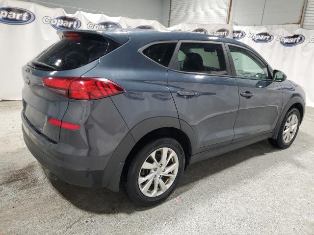 Vin: km8j23a4xlu134198, lot: 61060885, hyundai tucson se 20203