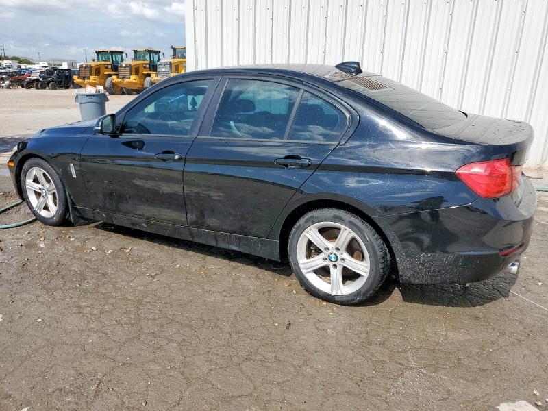 Vin: wba3a5c57df351602, lot: 60753385, bmw 3 series i 20132