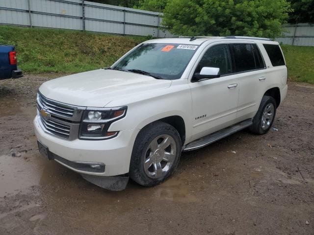 Vin: 1gnskckc6fr132090, lot: 61074165, chevrolet tahoe k1500 ltz 2015 img_1
