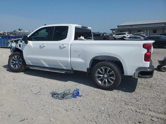 2020 CHEVROLET SILVERADO C1500 LT 1GCRWCED0LZ178462