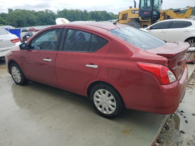 Vin: 3n1cn7ap7hl815204, lot: 59682965, nissan versa s 20172