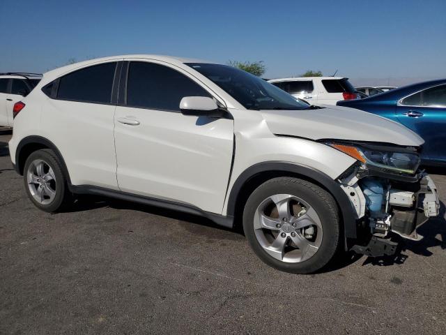 2020 HONDA HR-V LX - 3CZRU5H35LM708764