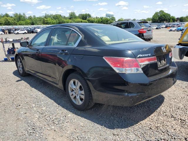 Vin: 1hgcp2f44ba104195, lot: 59105115, honda accord lxp 20112