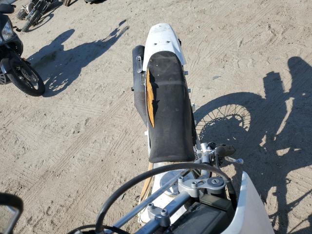 2007 SUZUKI DR-Z400 S JS1SK43A172102401
