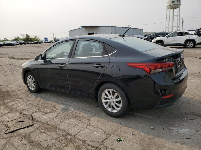 Vin: 3kpc24a32ke051887, lot: 59384995, hyundai accent se 20192