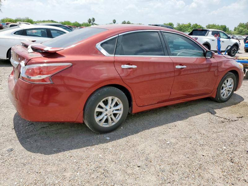 Vin: 1n4al3ap5ec142459, lot: 59979855, nissan altima 2.5 20143