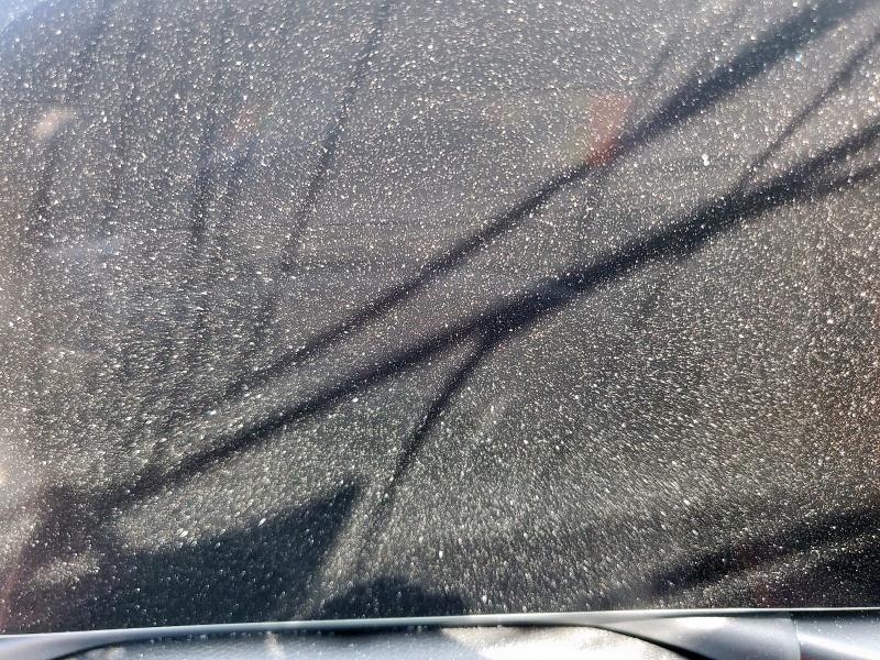 2025 BMW 330I 3MW69CW0XS8F29678