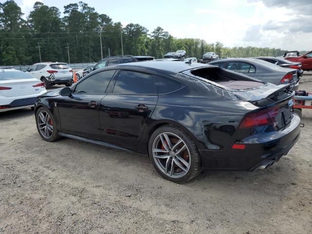 Vin: wauw2afc9gn069601, lot: 61781615, audi s7/rs7 prestige 20162