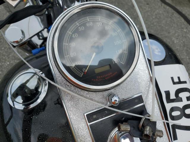 2002 HARLEY-DAVIDSON FXSTI 1HD1BVB152Y080805
