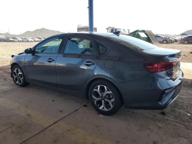 2019 KIA FORTE FE 3KPF24AD7KE117145