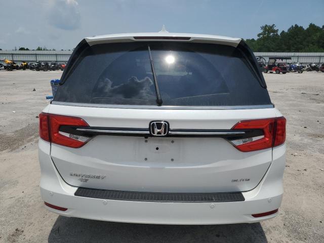 2023 HONDA ODYSSEY EL 5FNRL6H97PB047753