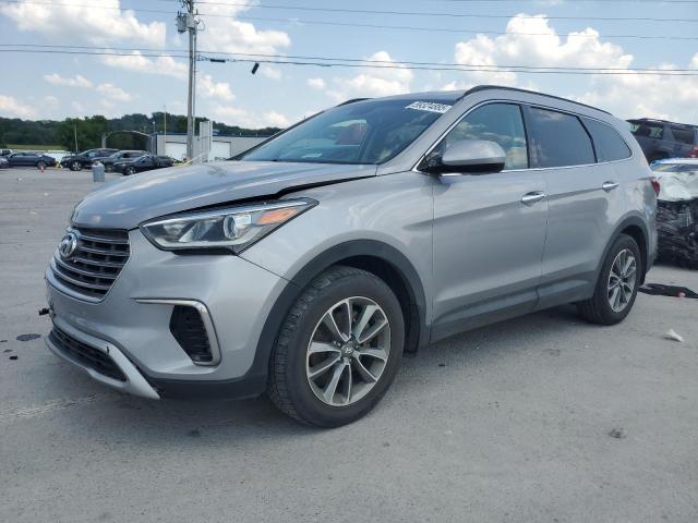 Vin: km8smdhf3hu172407, lot: 59324885, hyundai santa fe se 2017 img_1