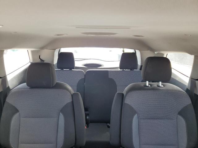 2020 BUICK ENCLAVE PR 5GAERAKW1LJ210822