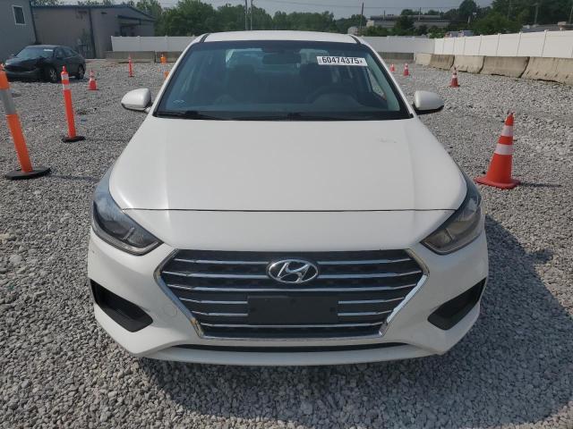 2019 HYUNDAI ACCENT SE - 3KPC24A39KE043690