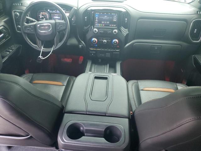 2021 GMC SIERRA K15 - 1GTP9EEL6MZ105891