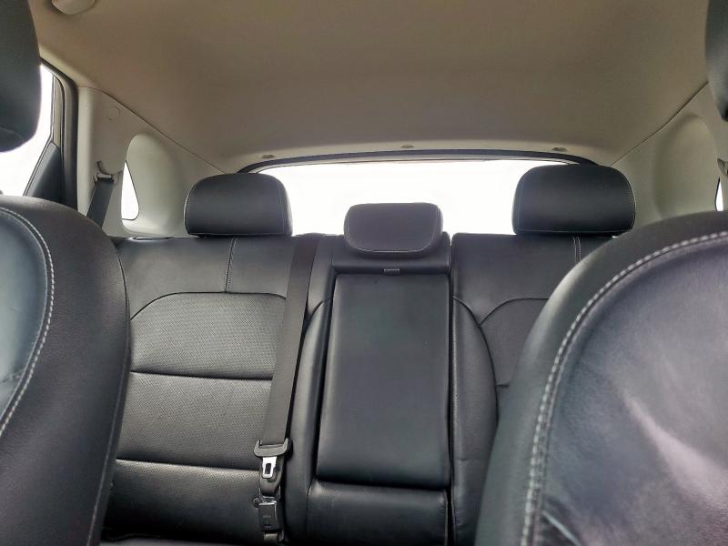 2017 KIA NIRO EX TO KNDCE3LC4H5067334