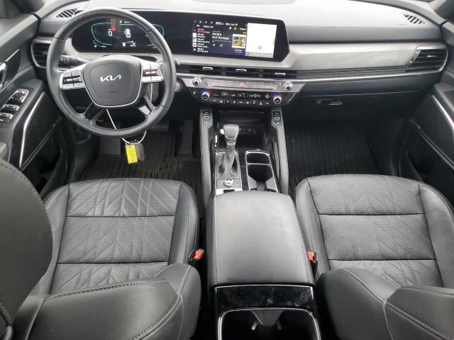 2024 KIA TELLURIDE 5XYP3DGC9RG483086