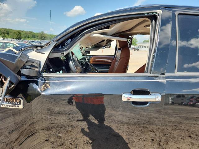 2018 TOYOTA TUNDRA CRE - 5TFAW5F16JX744548