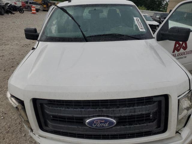 2014 FORD F150 SUPER - 1FTFX1EF7EFC30924